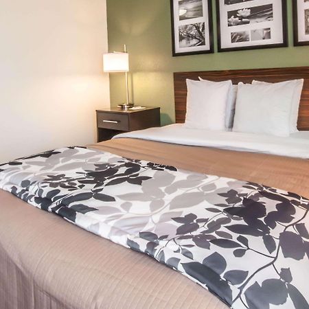 Sleep Inn Cinnaminson - Philadelphia East Luaran gambar