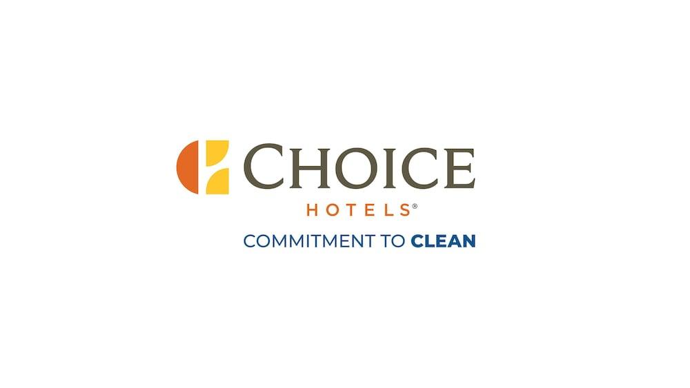 Sleep Inn Cinnaminson - Philadelphia East Luaran gambar