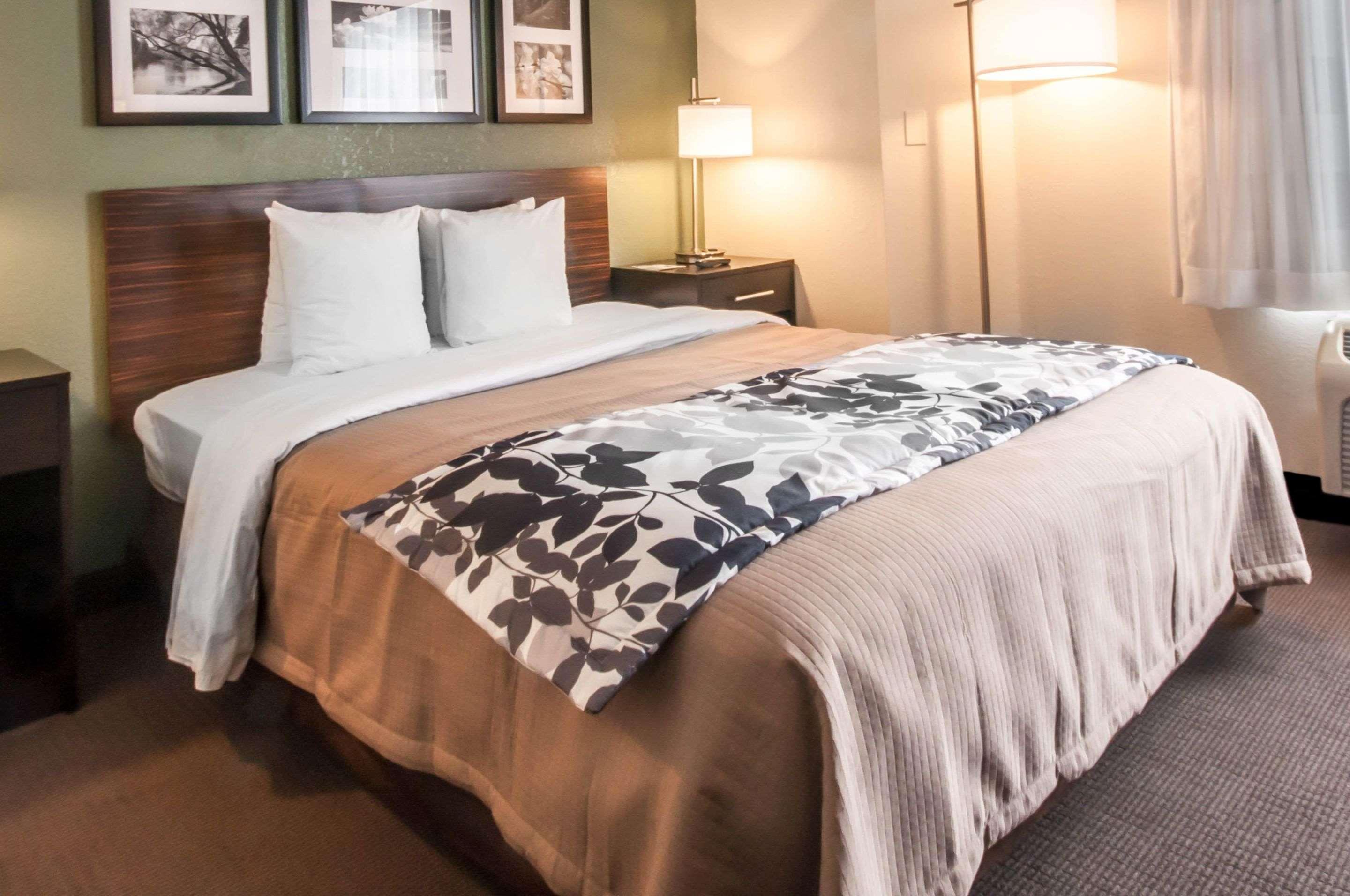 Sleep Inn Cinnaminson - Philadelphia East Luaran gambar