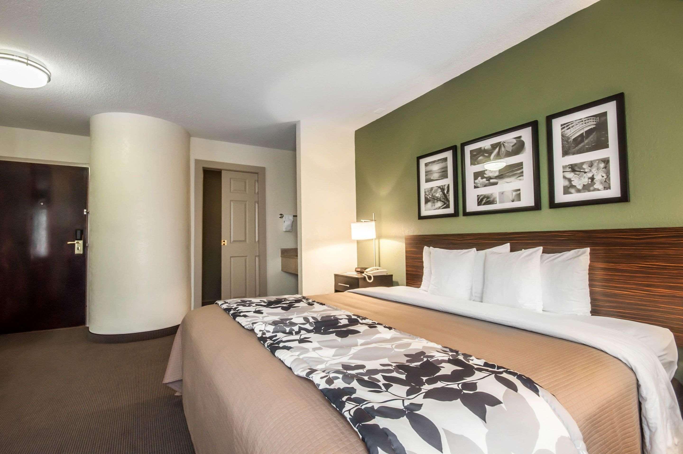 Sleep Inn Cinnaminson - Philadelphia East Luaran gambar