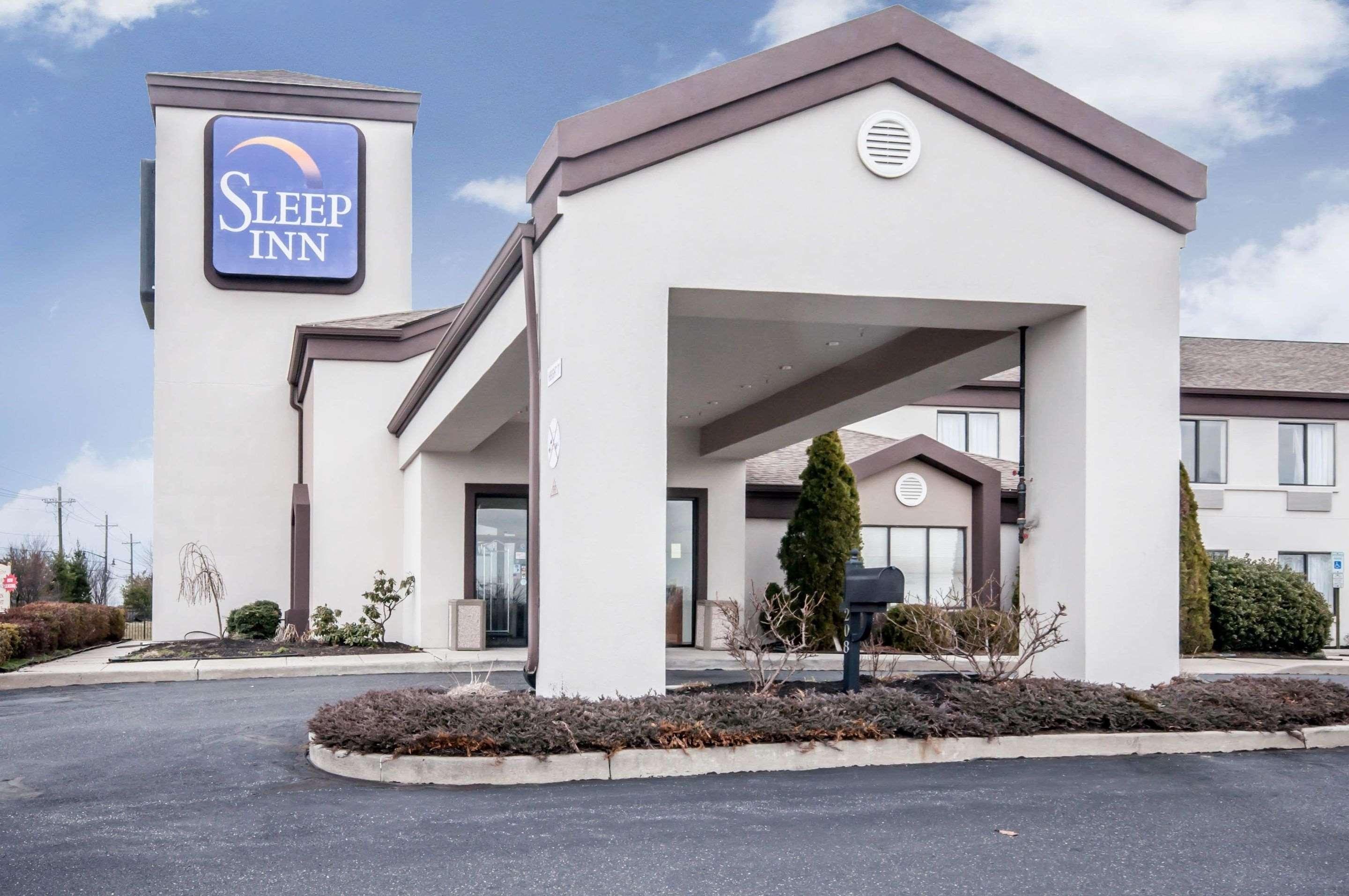 Sleep Inn Cinnaminson - Philadelphia East Luaran gambar