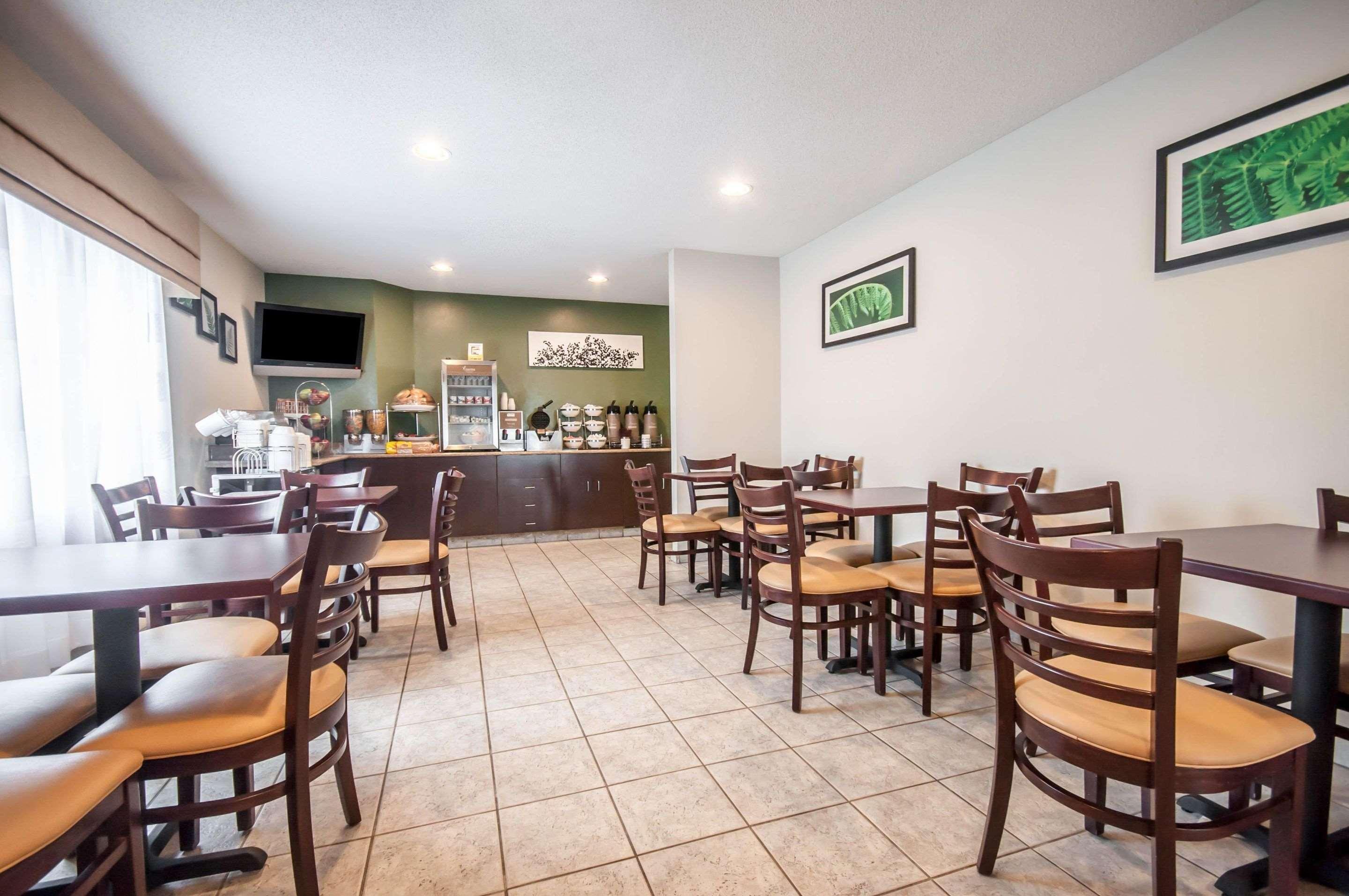 Sleep Inn Cinnaminson - Philadelphia East Luaran gambar