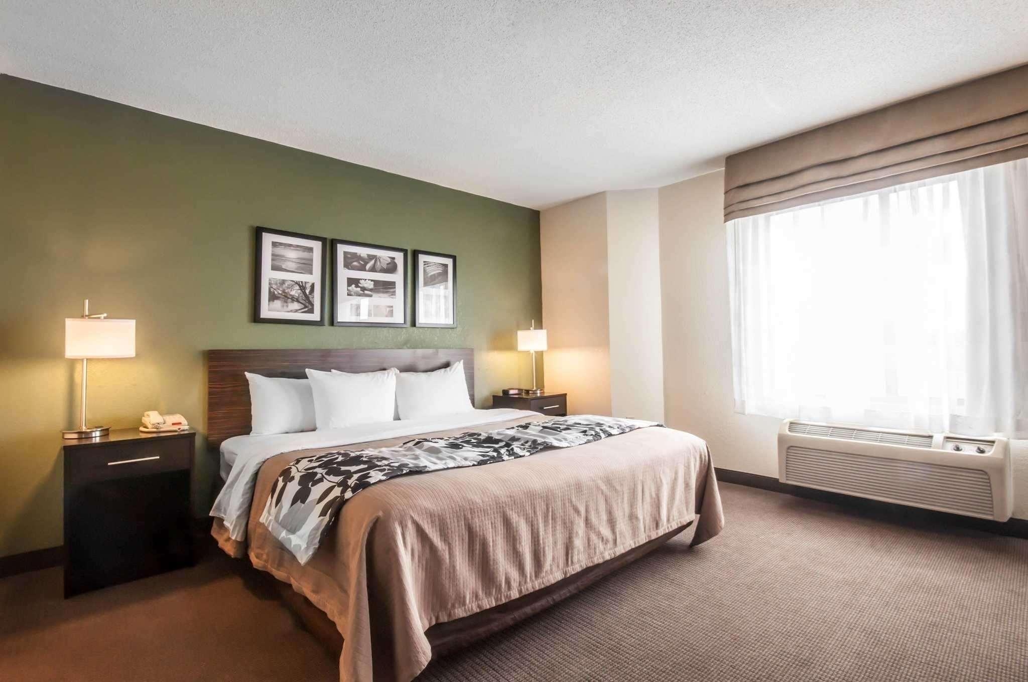 Sleep Inn Cinnaminson - Philadelphia East Luaran gambar