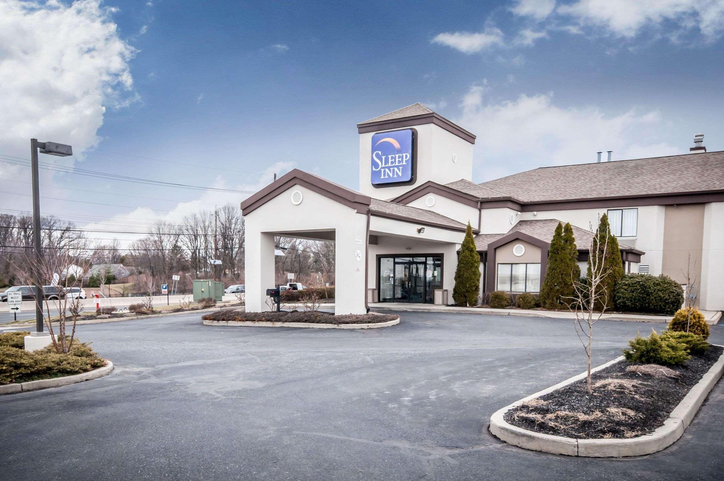 Sleep Inn Cinnaminson - Philadelphia East Luaran gambar