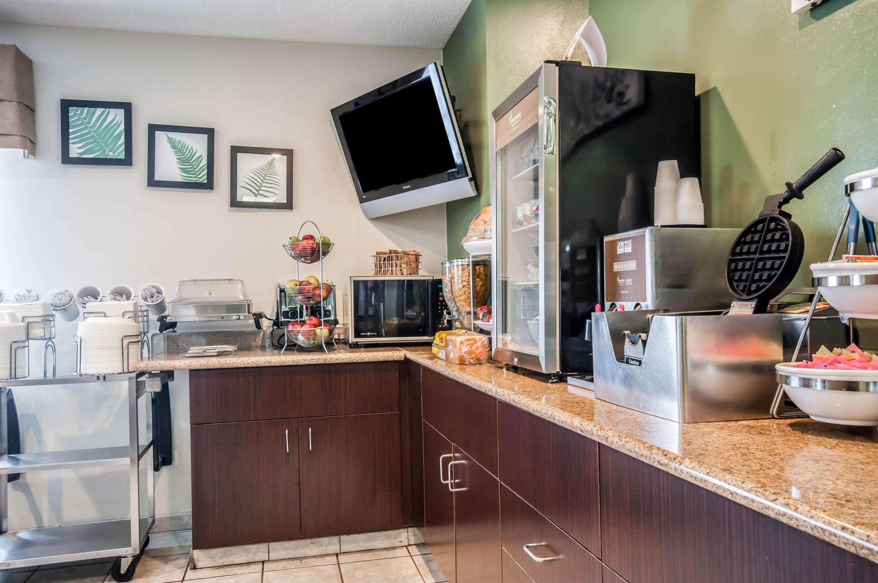 Sleep Inn Cinnaminson - Philadelphia East Luaran gambar