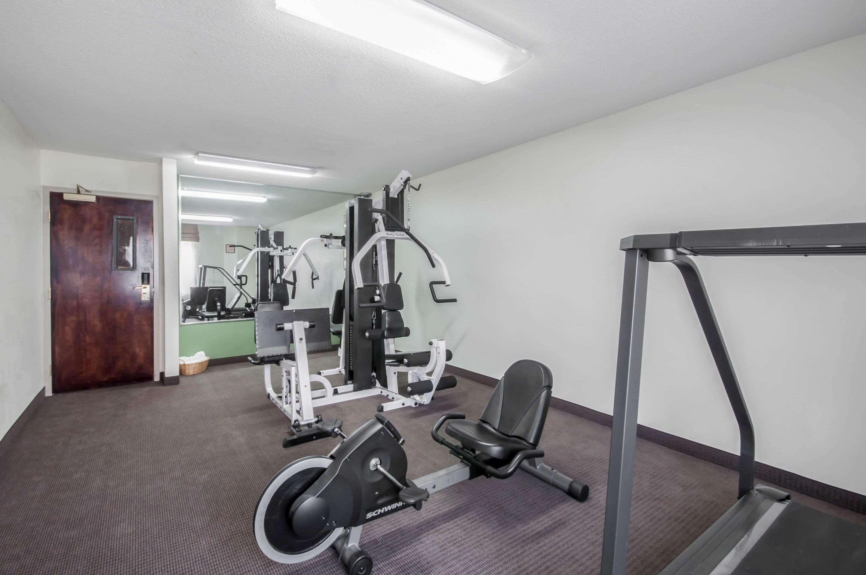 Sleep Inn Cinnaminson - Philadelphia East Luaran gambar