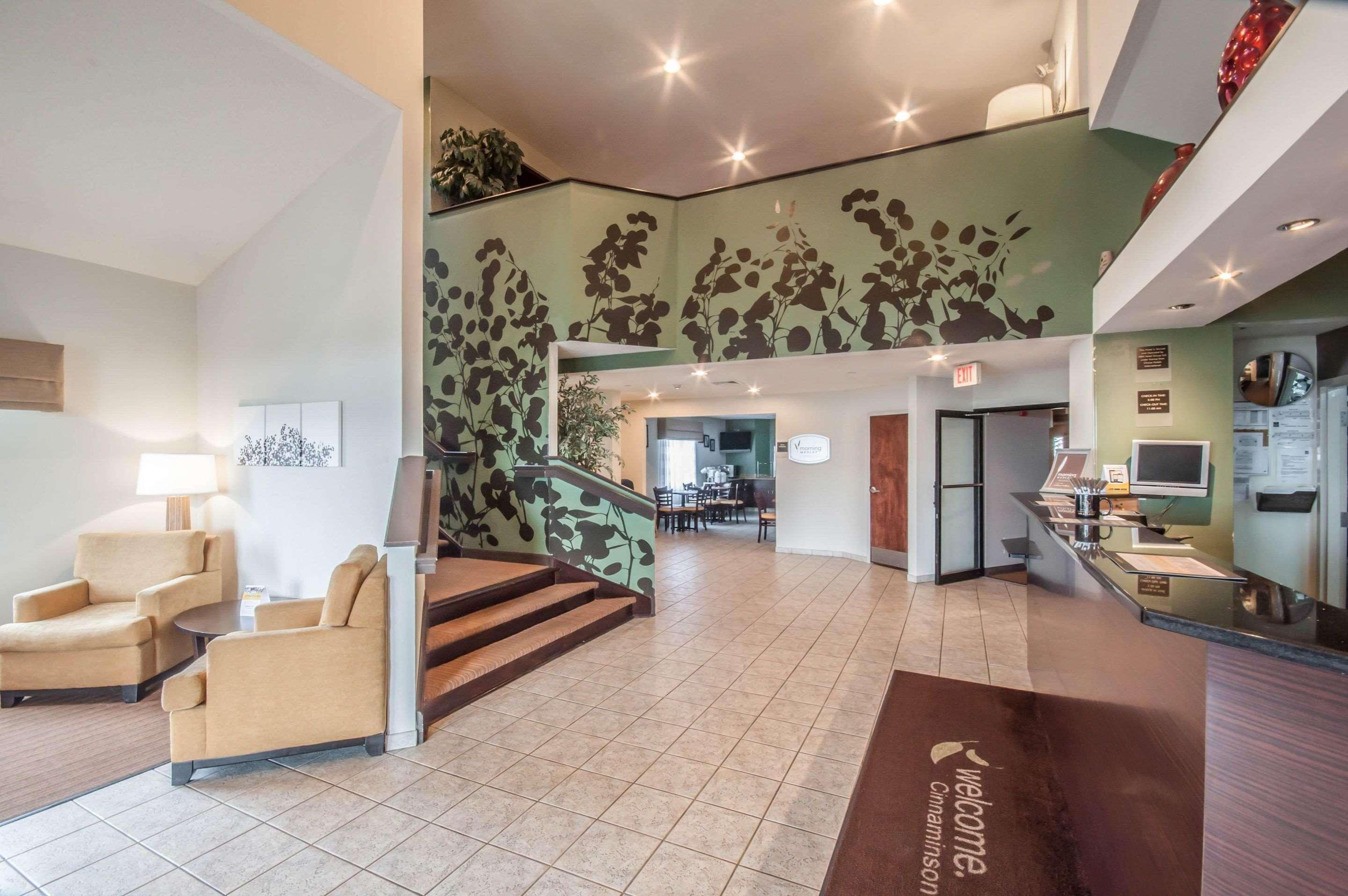 Sleep Inn Cinnaminson - Philadelphia East Luaran gambar