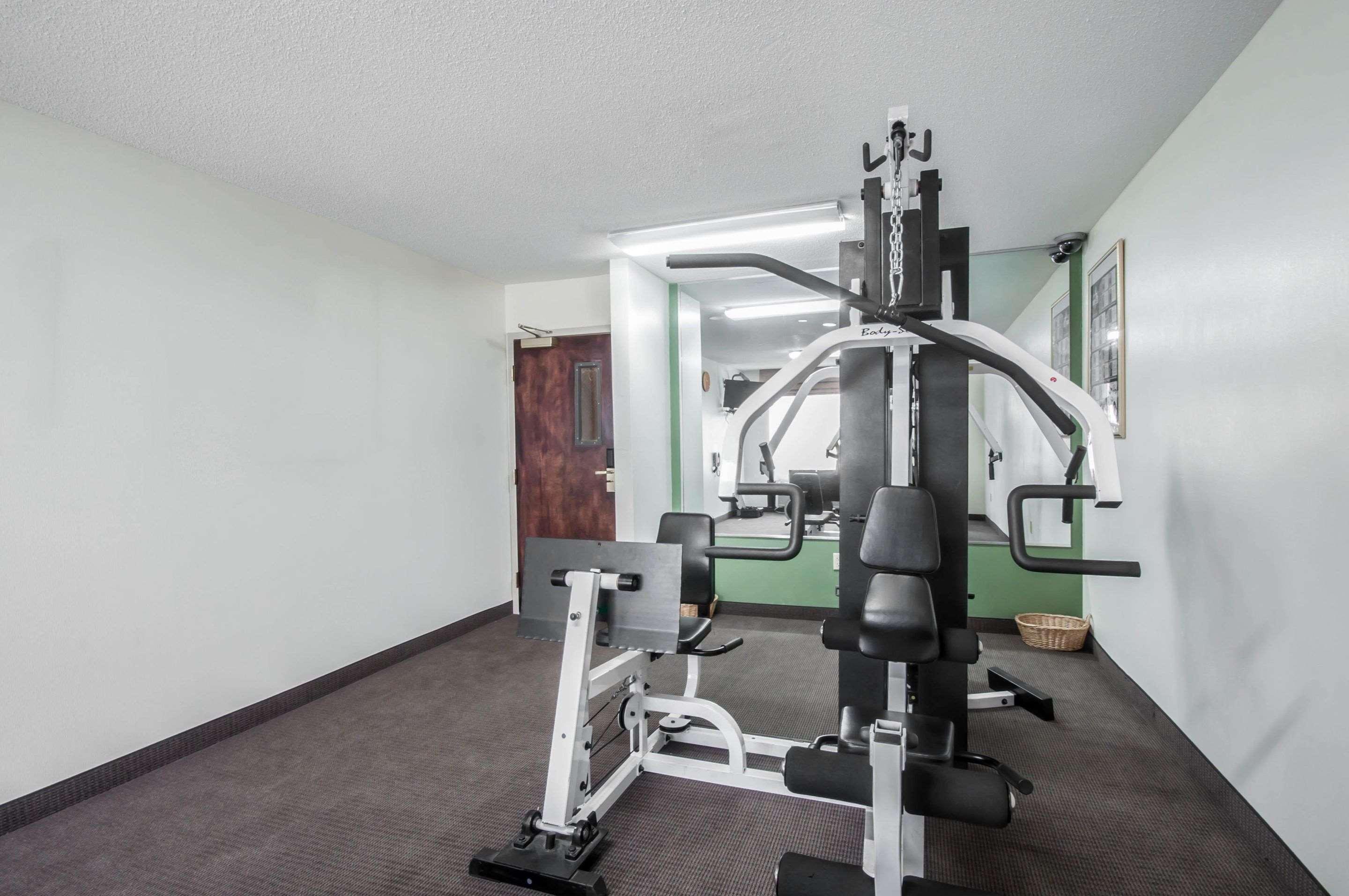 Sleep Inn Cinnaminson - Philadelphia East Luaran gambar