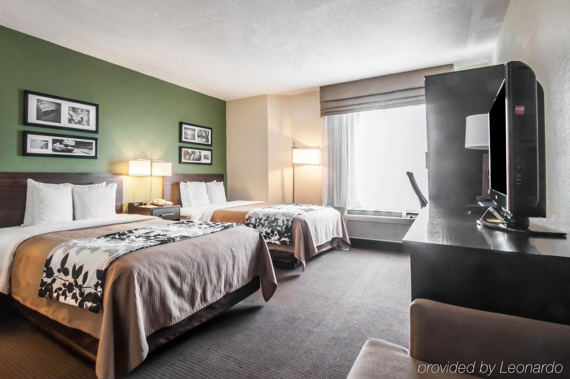 Sleep Inn Cinnaminson - Philadelphia East Luaran gambar