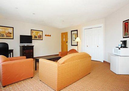Sleep Inn Cinnaminson - Philadelphia East Bilik gambar